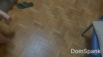 Domspank