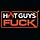 Hot Guys Fuck