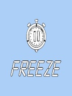 FREEZE