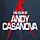 Andy Casanova