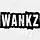 Wankz