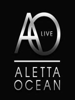 Aletta Ocean Live