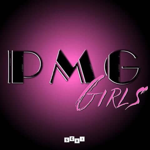PMG GIRLS