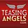 Teasing Angels