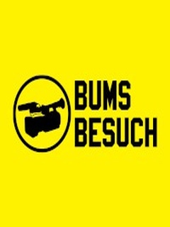 Bums Besuch