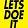 LETSDOEIT