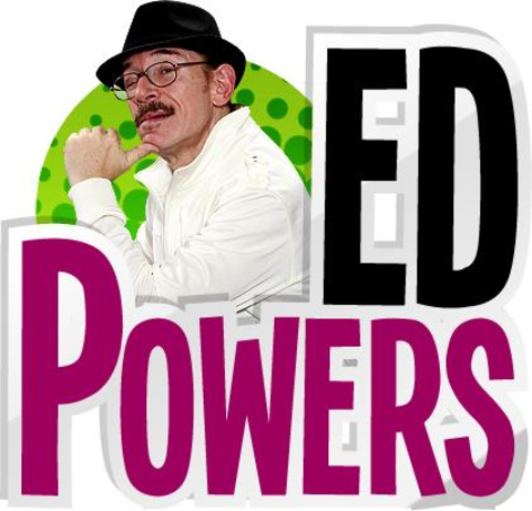 Ed Powers