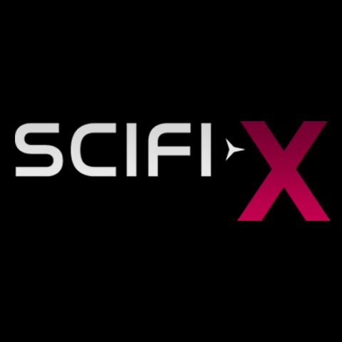 SciFi-X