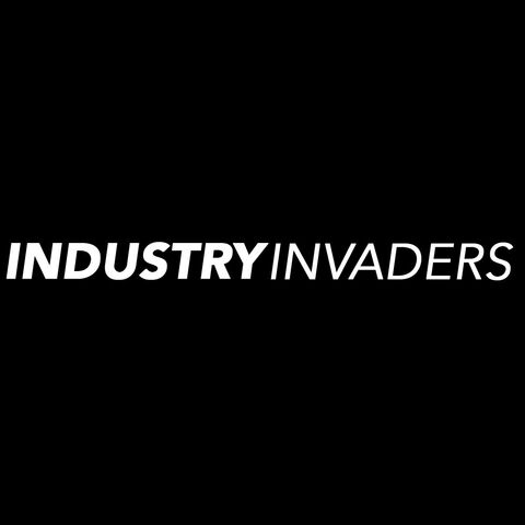 Industry Invaders
