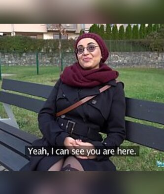 Yasmeena
