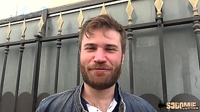 Gangbang with sexy MILF Marie and her big boobs