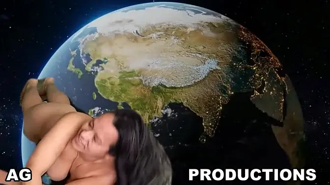 large Latina's happy day gets even happier with Adamandeve and Lupo