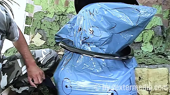 Gina gets deepthroated and pounded hard