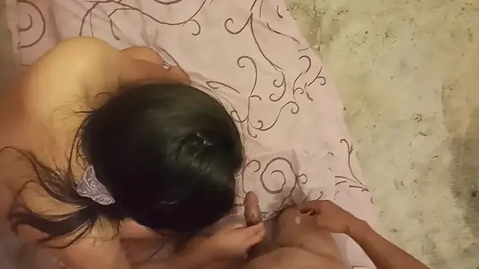 Girl with the Tightest Puss