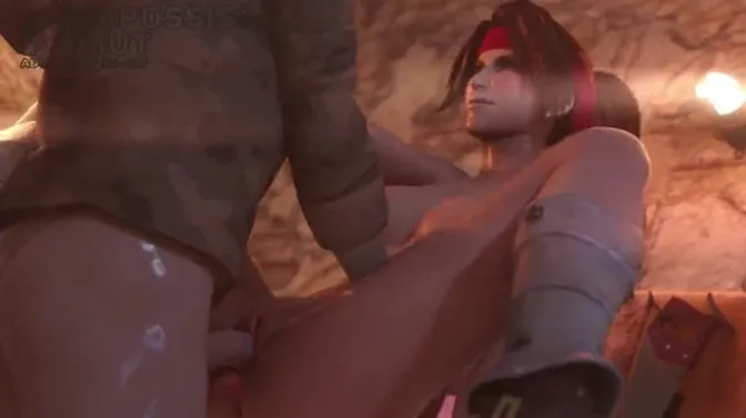 Timpossiblysmut's Best of Compilations 160: Slutty Girl Gets Fucked in 3D Animation