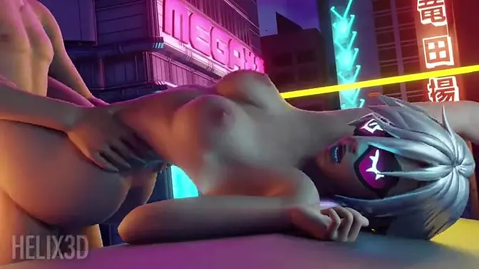 Hottest 3D Hentai Compilation - 10 Alluring Cartoons