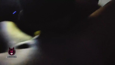 Late-Night Sordid Threesome Frenzy Unleashed Under Blinding City Lights and Sizzling Sheets