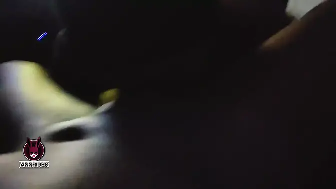 A Culiadita at Midnight