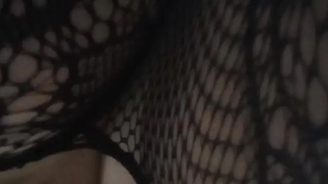 Teen boy gets fucked and jacks off