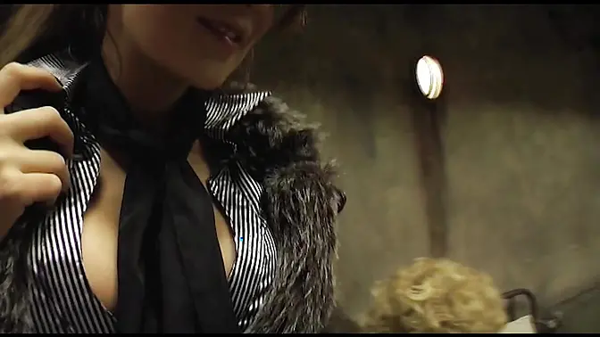 Perverse Love Part 2 - Intense passion and deep devotion