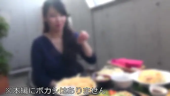 Amateur wife gets her creampie POV