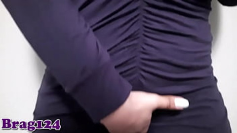 Gethorny and cum for me while masturbating!