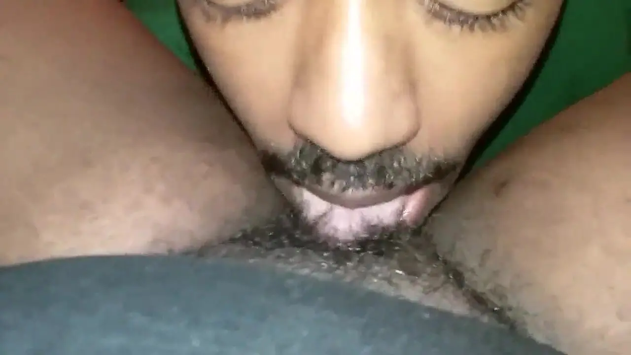 Hirsute Pussy
