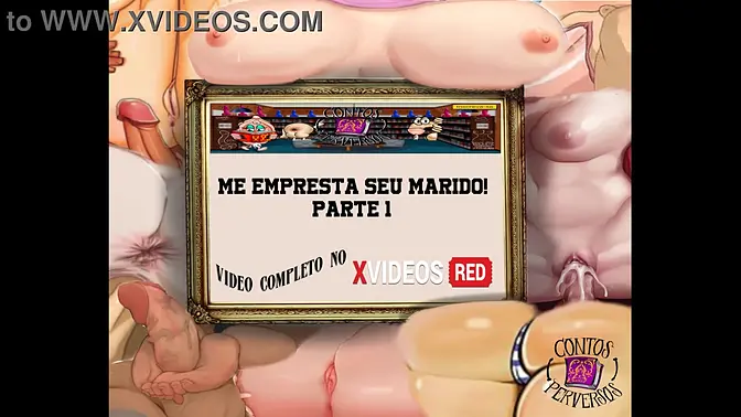 Hotwife cheats on hubby with friend