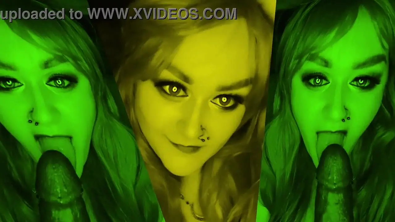 Young teen whore teaches cock-pleasing techniques