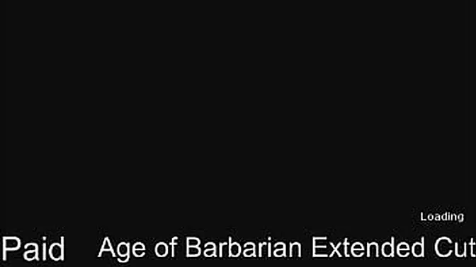 Barbarian Steam RPG Man Part 10