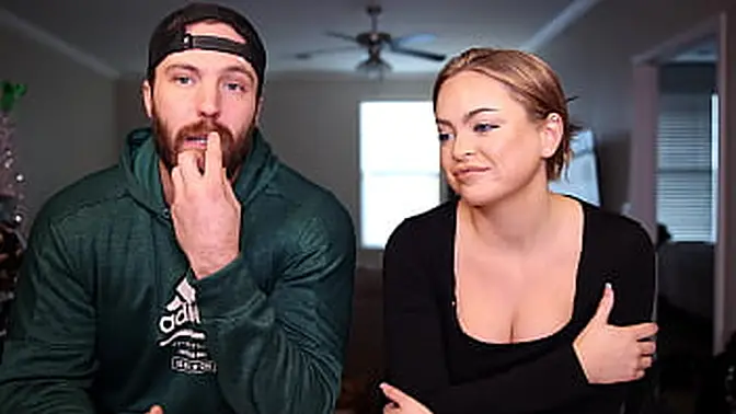 Teen gets remote controlled vibrator orgasm and squirts