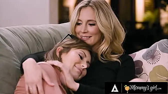 Delicate MILF Anal👌 Strokes Eager Teen