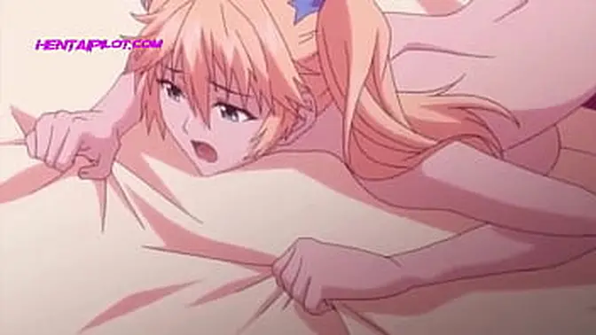 XXX Hentai - Online Sexting Went To Far