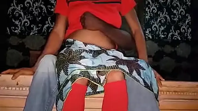 Housewife takes huge cock doggystyle in wild party