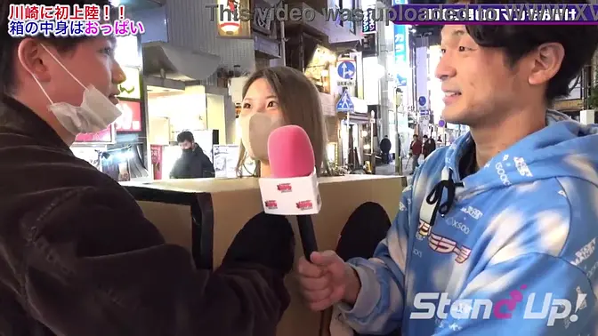 Japanese TV show goes inside Kawasaki's best bos