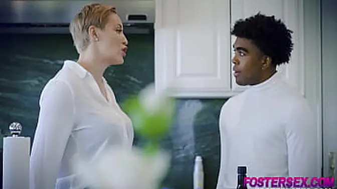 Foster Tapes - Naughty😈 Hannah