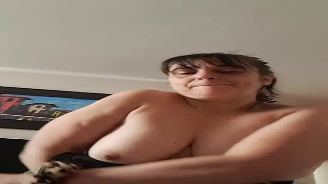 making my stepson cum