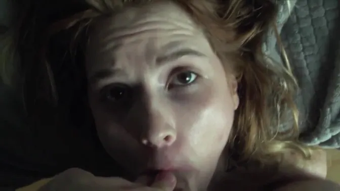 Teen couple's first time anal sex (Homemade POV)