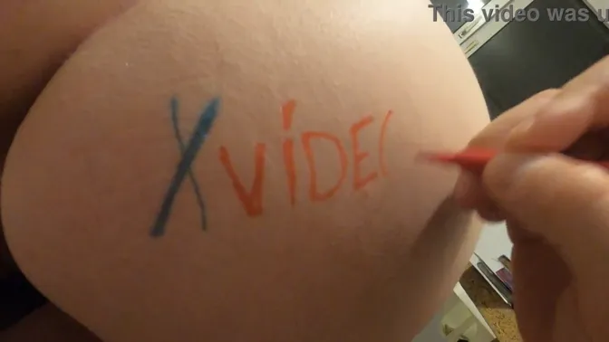 Danny D's hot long video verification