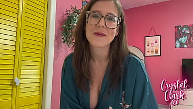 Step Aunties and a Stress Relief Creampie