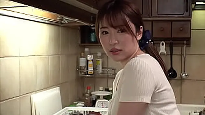 `I am already reaching orgasm!` Taking advantage of the weaknesses of the beauty maid dispatched by the housekeeping service,