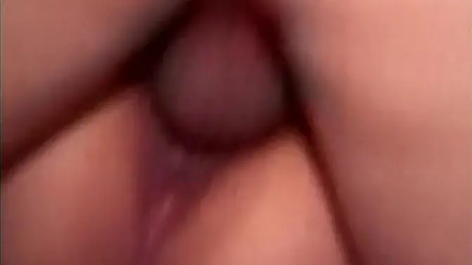 Cute little slut Osama allows Ed to enter her private area