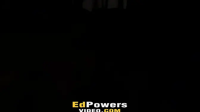 Russian MILF Karolina Mirasova deepthroat and pussy lick