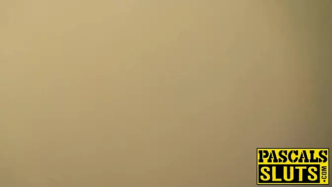 Princess Paris gets her wet cunt drilled hard