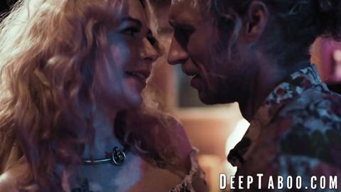 MILF Siouxsie hardfucked by big dick hunk Michael