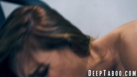 Reluctant busty babe Siri Dahl hammered by horny doctor