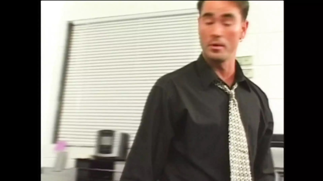 Barely legal babe gets wild with multiple guys