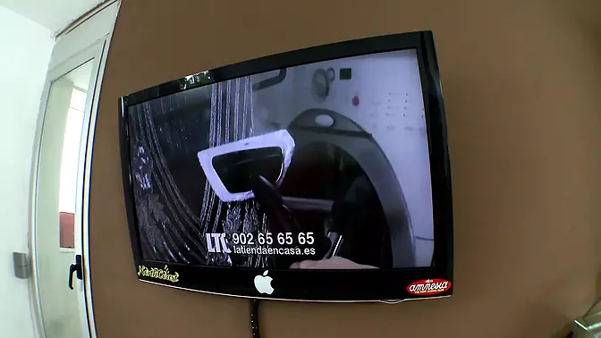 Mandy Layne's fantastic fucking with biggest penises