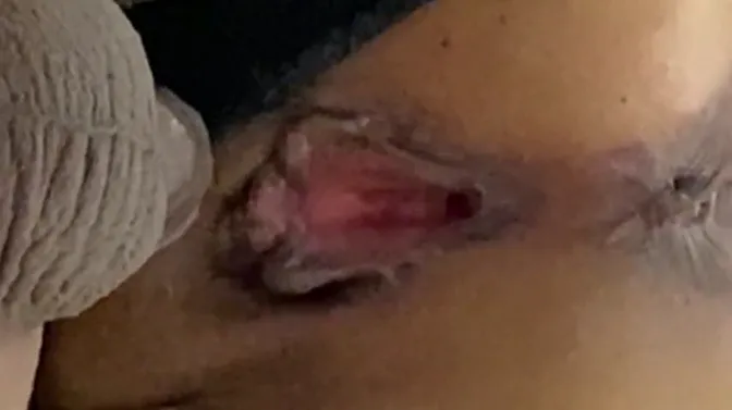 I Told You Many Times Please Dont Spunk Inside Me But Your Never Listen ,Are You Trying To Make Me Pregnant ?