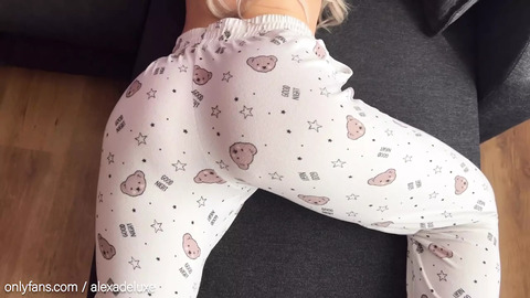 Ripping Wet Pussy🌮️ with Insatiable Slay Queen while hubby's away